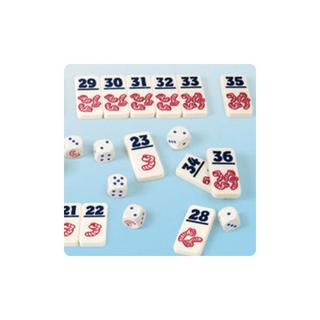 Zoch  Heckmeck am Bratwurmeck 