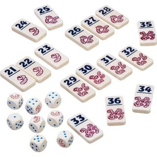 Zoch  Heckmeck am Bratwurmeck 