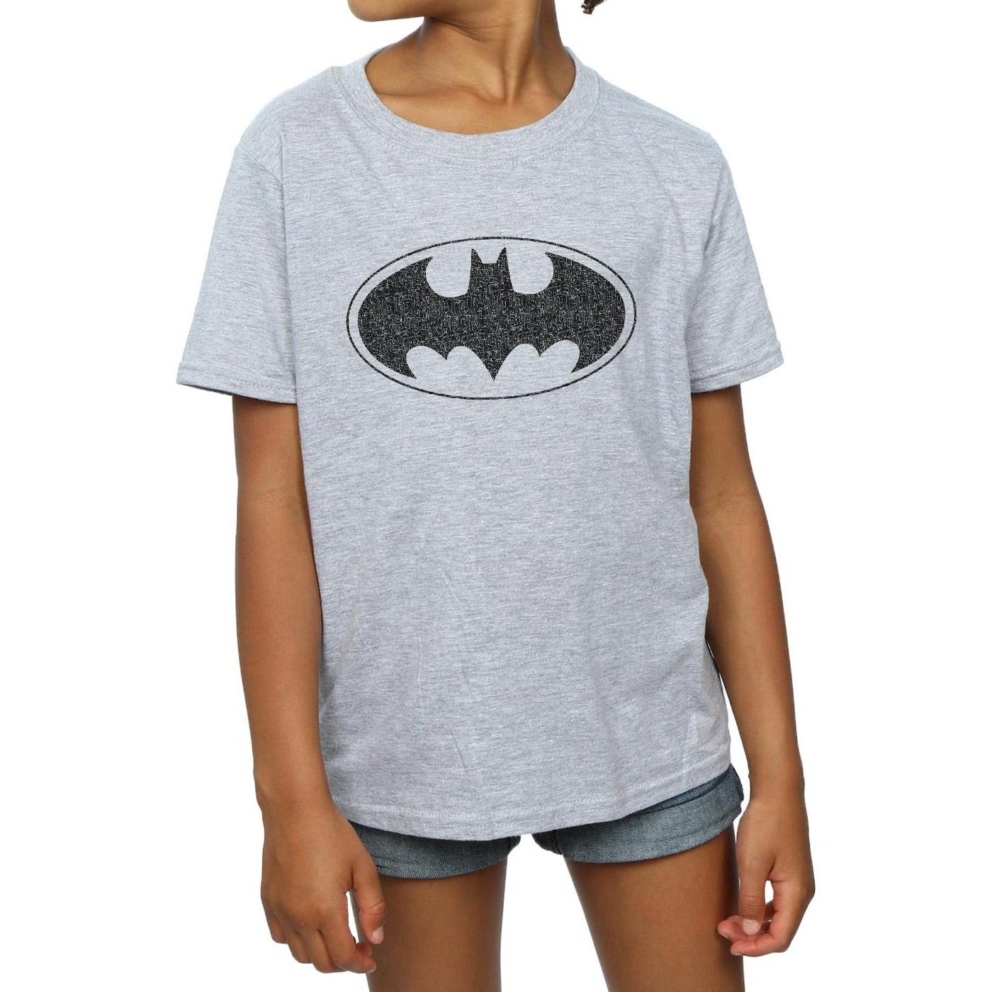 DC COMICS  Tshirt 