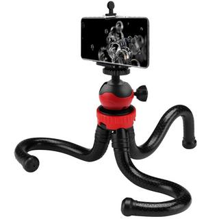 Avizar  Supporto Octopus Telefono / GoPro 