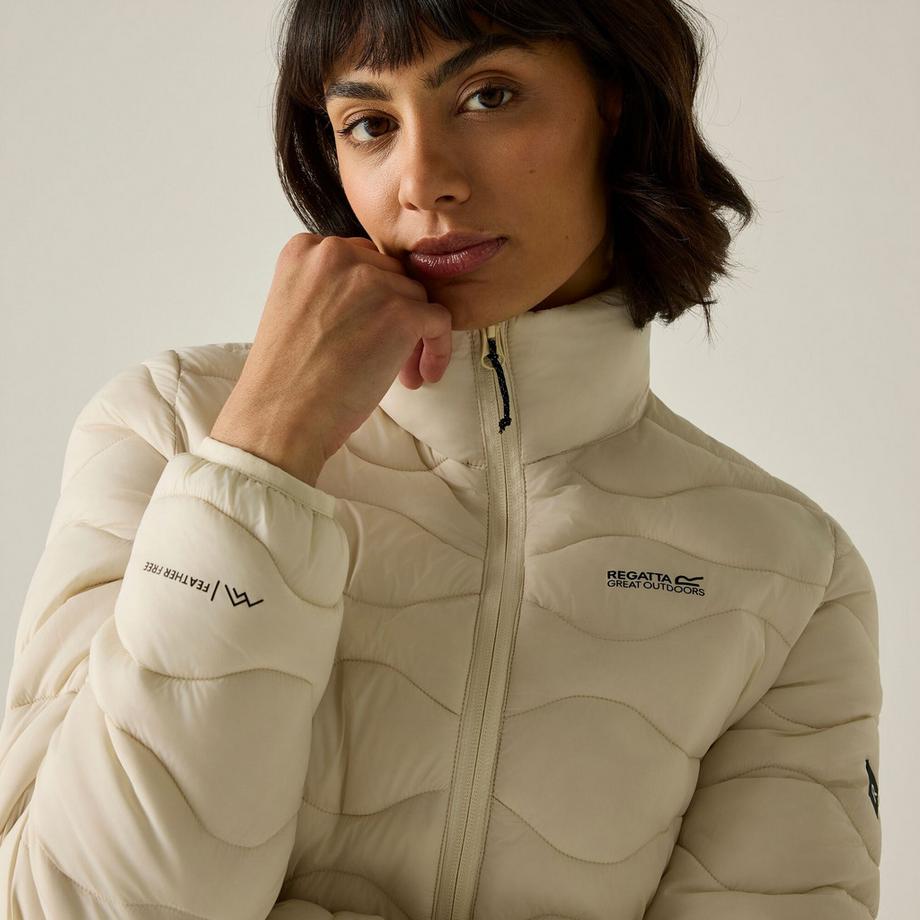 Regatta Veste Matelassée Hydi Isolée  