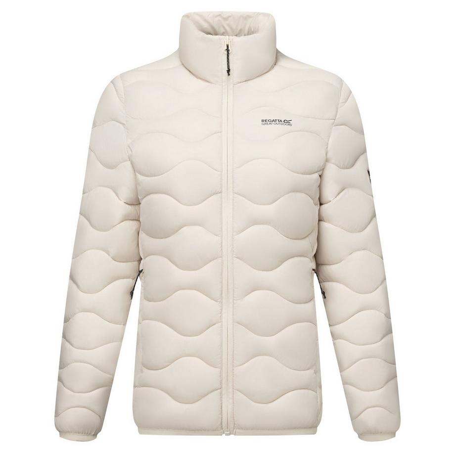 Veste Matelassée Hydi