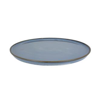 Bonna Assiette à dîner - Sky Hygge -  Porcelaine - lot de 6  