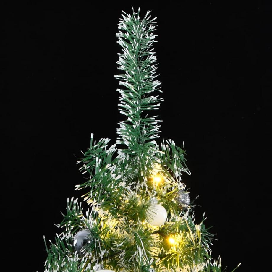 VidaXL albero di Natale  