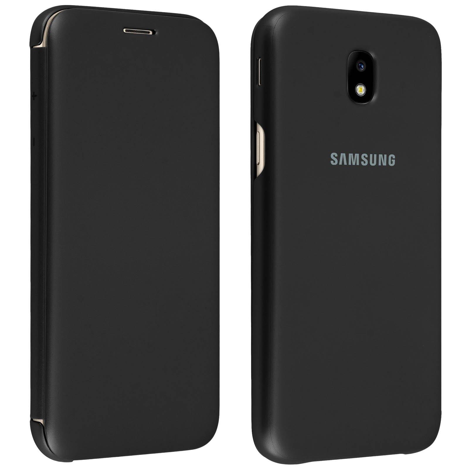 SAMSUNG  Étui Samsung pour Galaxy J7 2017 