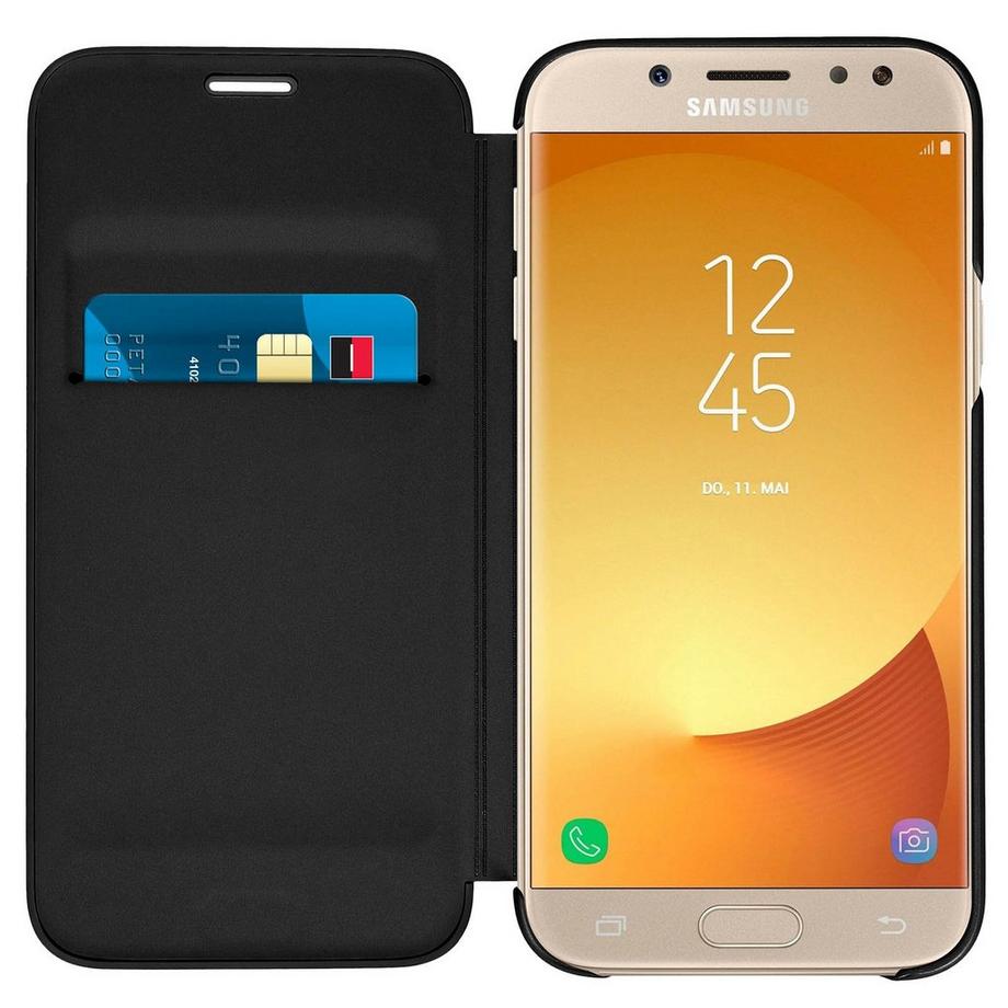 SAMSUNG  Étui Samsung pour Galaxy J7 2017 