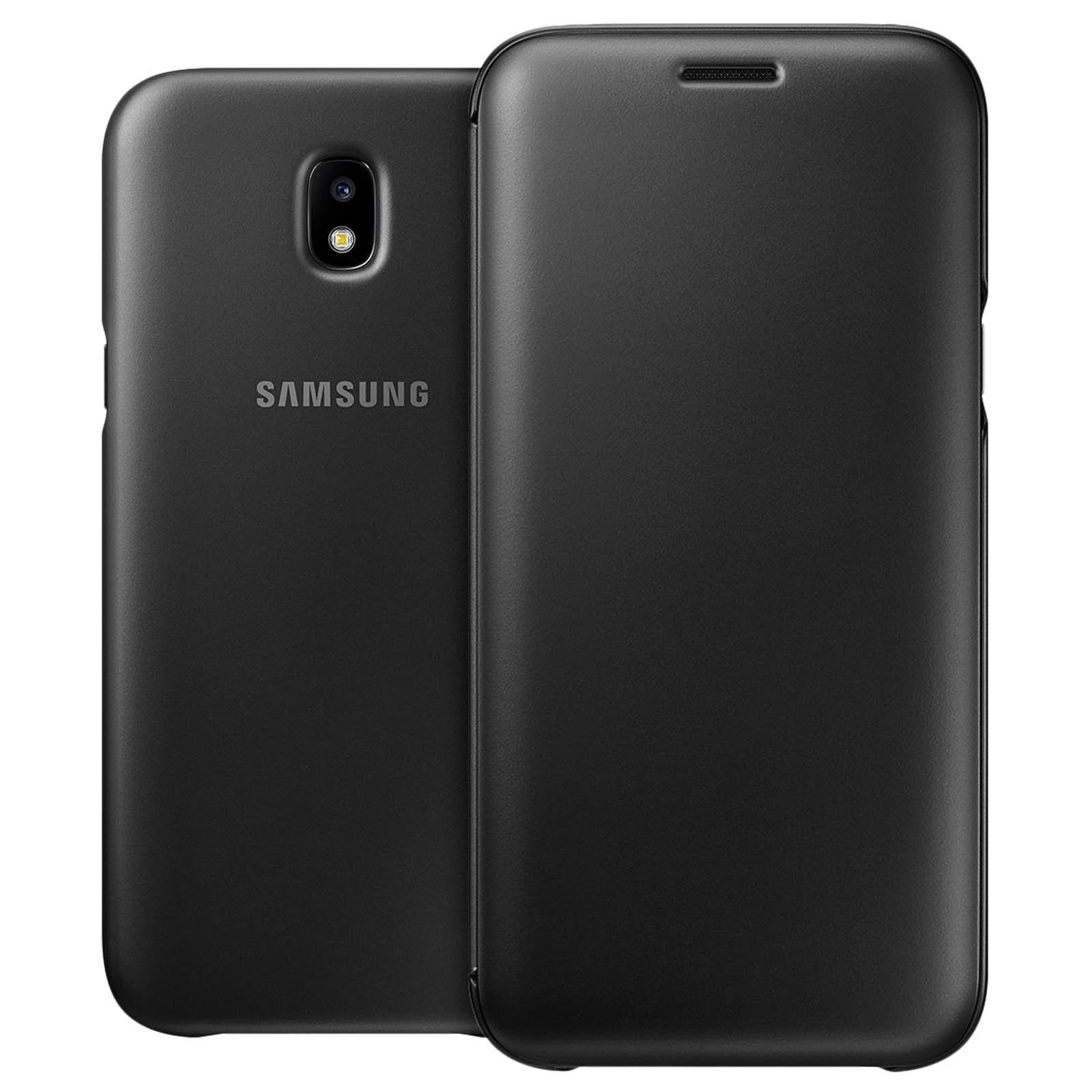 SAMSUNG  Étui Samsung pour Galaxy J7 2017 