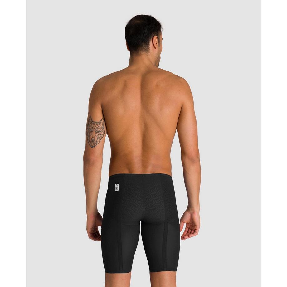 arena Powerskin Carbon Glide Jammer  