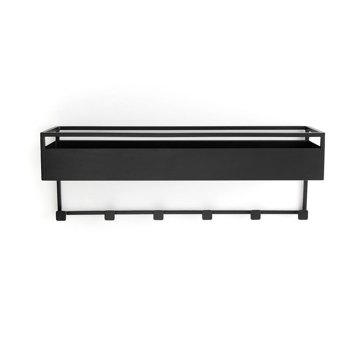 La Redoute Intérieurs Hakenleiste Miva mit 6 Haken  