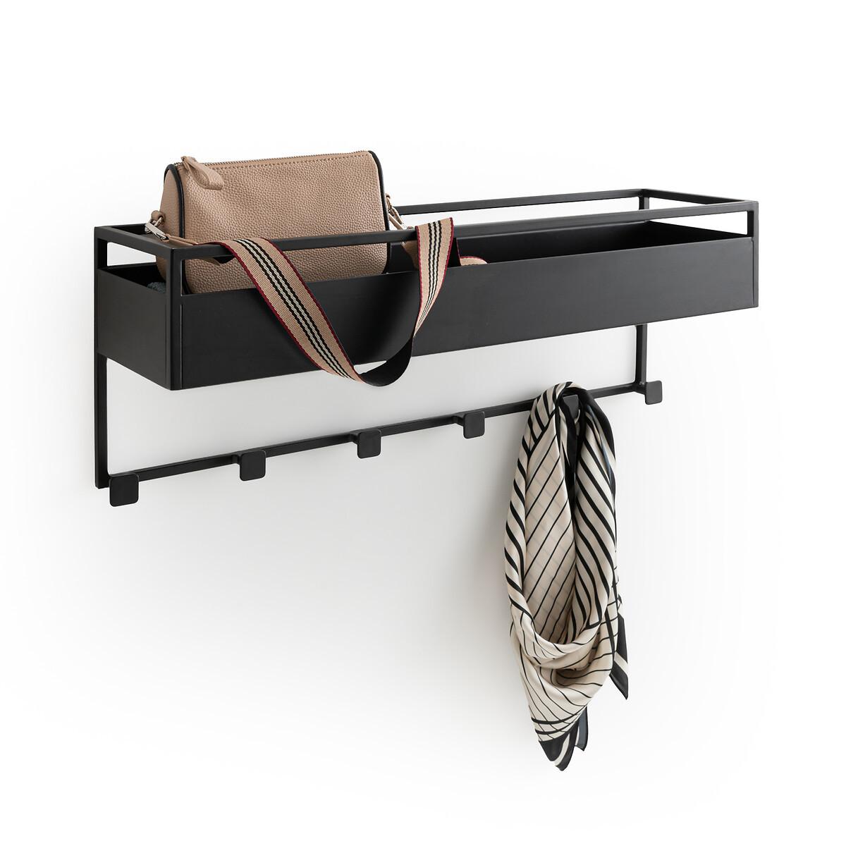 La Redoute Intérieurs Hakenleiste Miva mit 6 Haken  