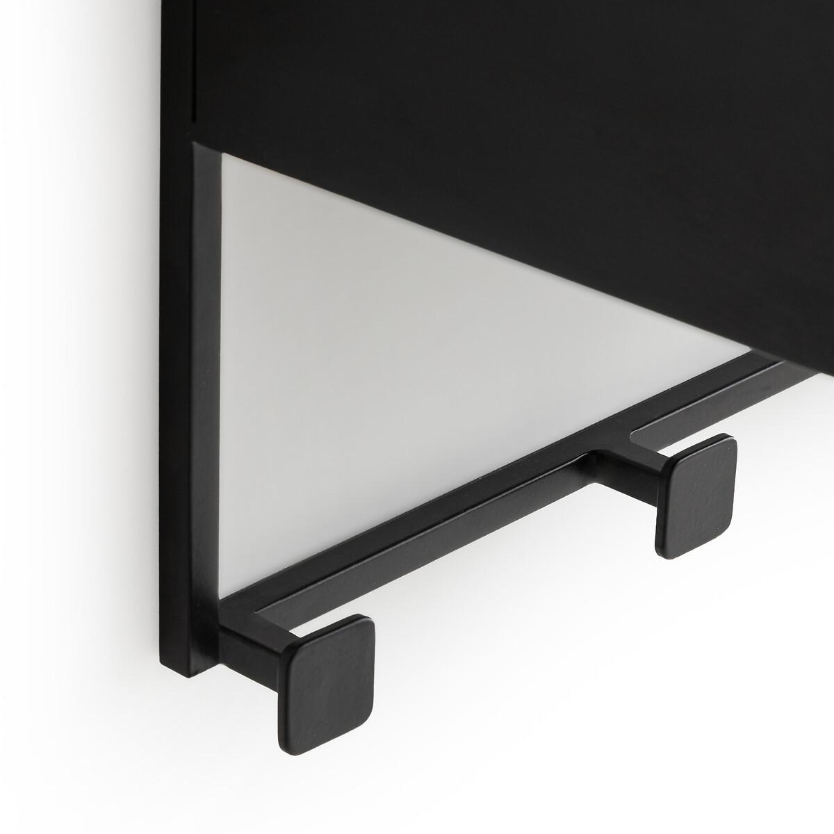 La Redoute Intérieurs Hakenleiste Miva mit 6 Haken  