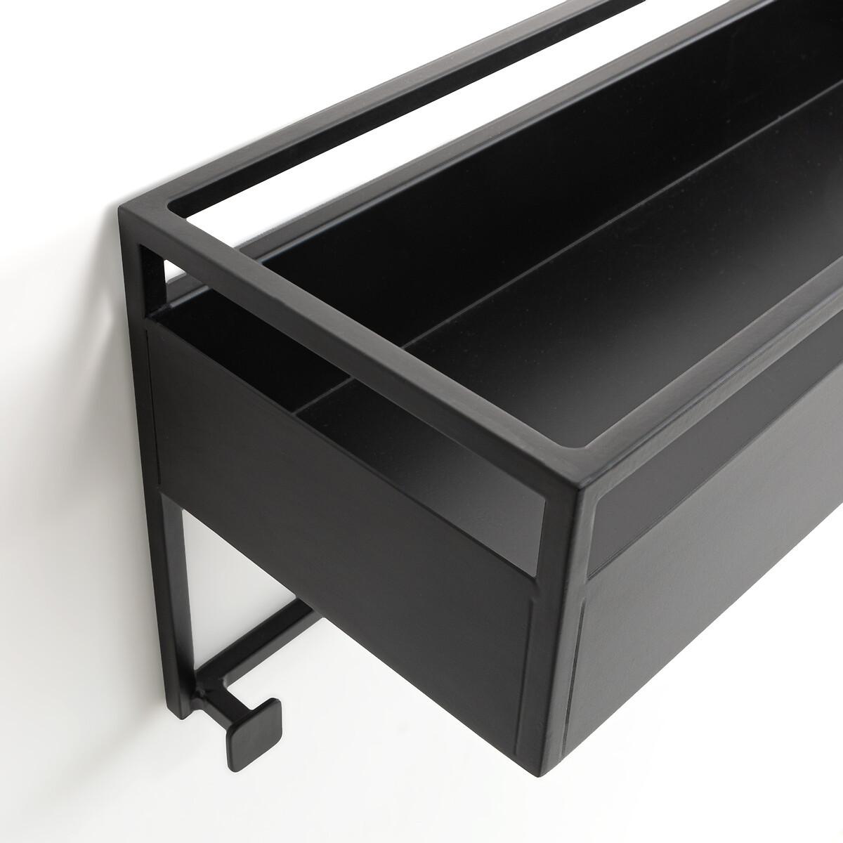 La Redoute Intérieurs Hakenleiste Miva mit 6 Haken  