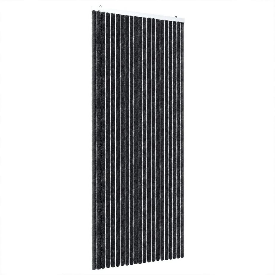 VidaXL  Fliegenvorhang polypropylen 