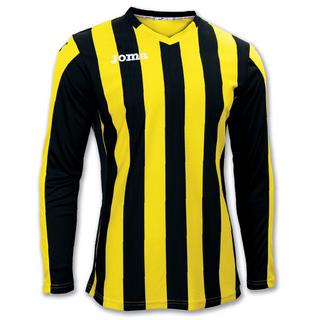 Joma  maillot manches longues enfant copa 