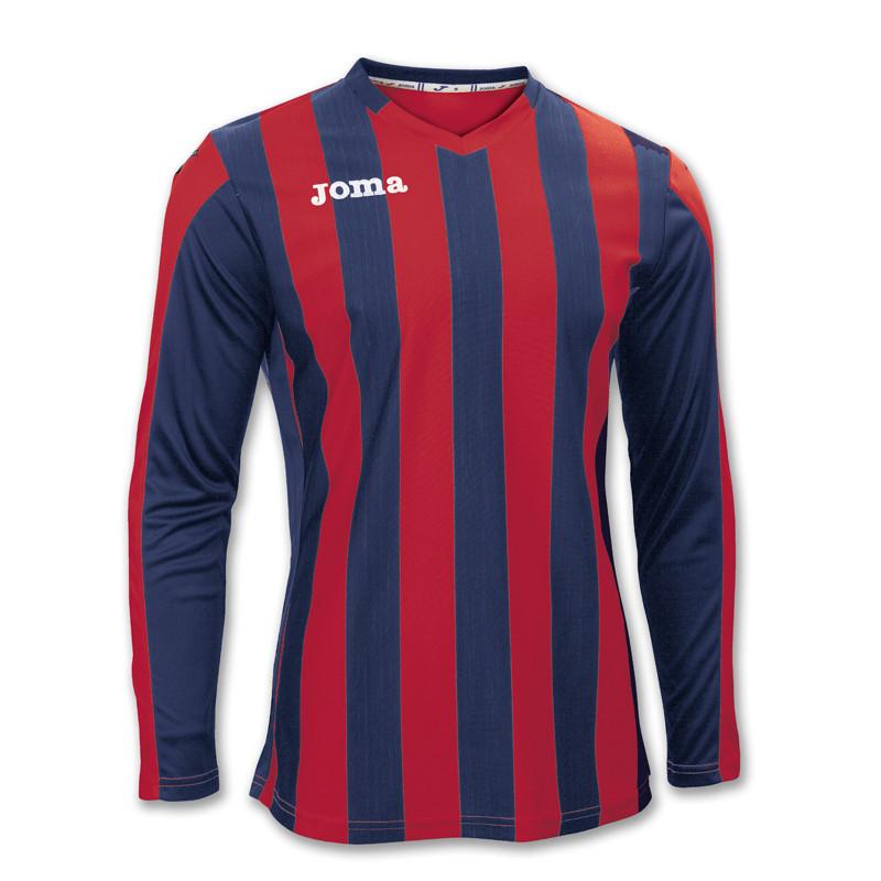 Joma  maillot manches longues enfant copa 