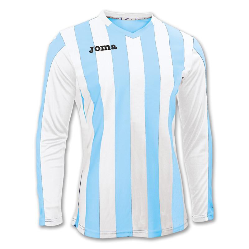 Joma  maillot manches longues enfant copa 