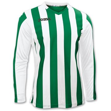 maillot manches longues enfant copa