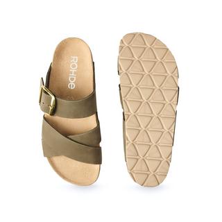 Rohde  Elba - Sandales nubuck 