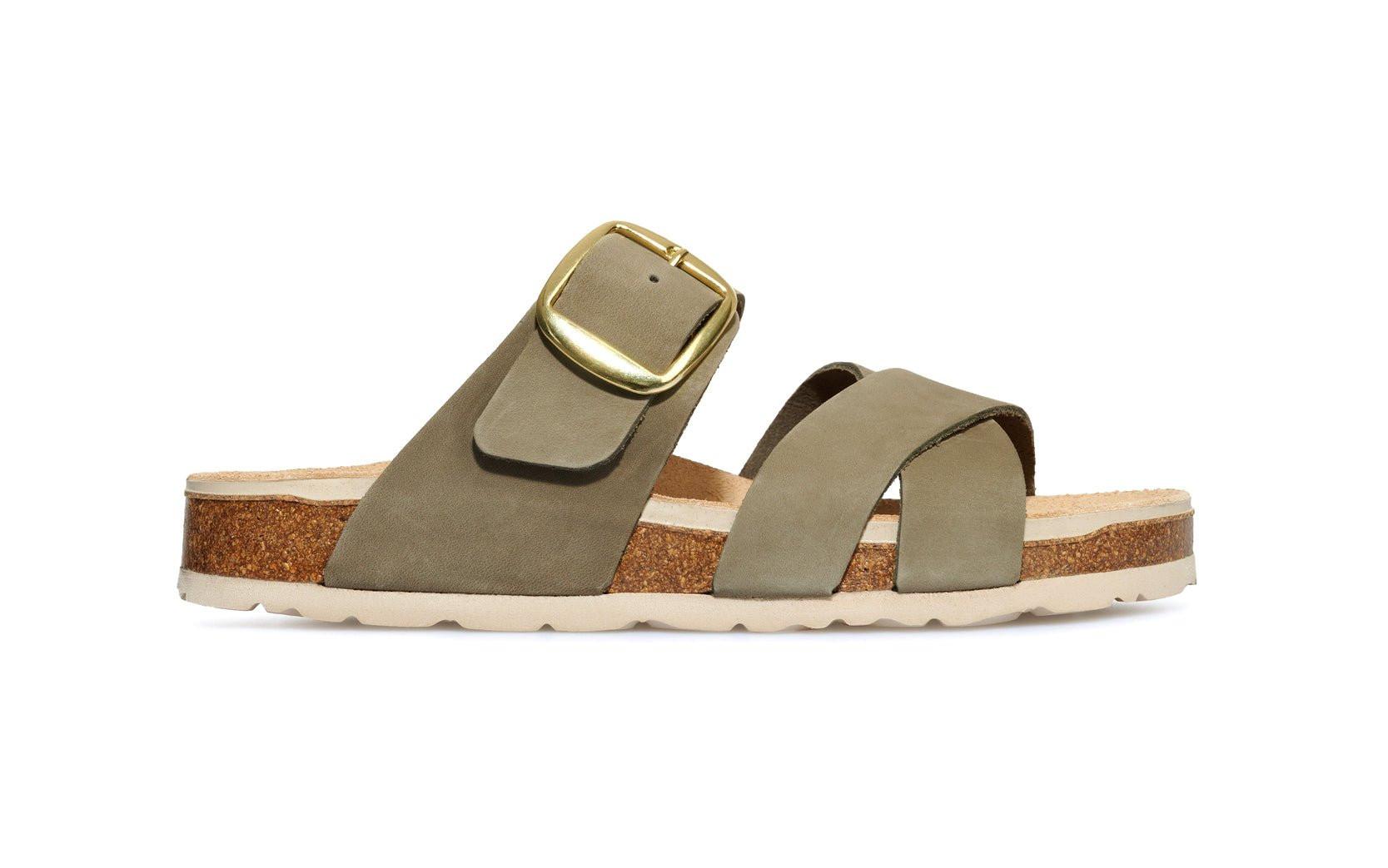 Rohde  Elba - Sandales nubuck 