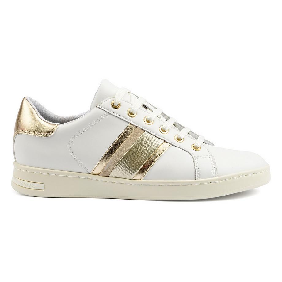 GEOX Jaysen Low Top Sneakers  