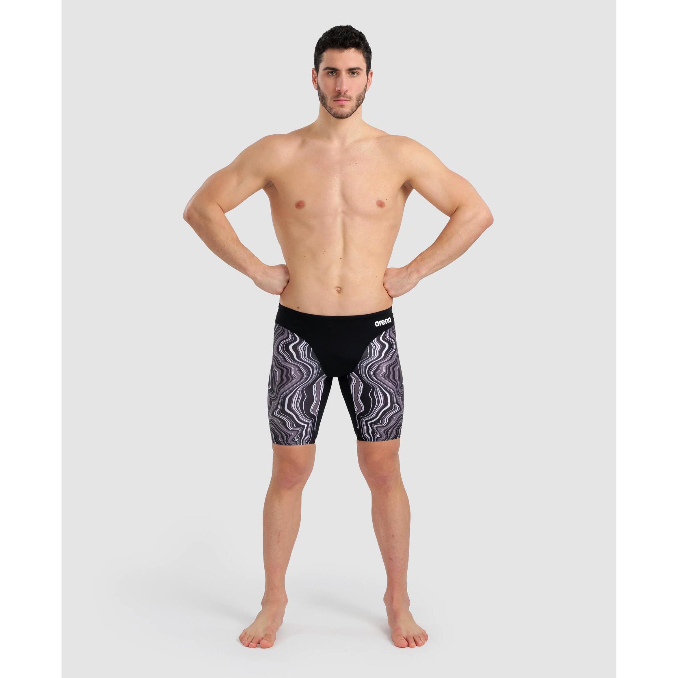 arena Marbled Jammer  