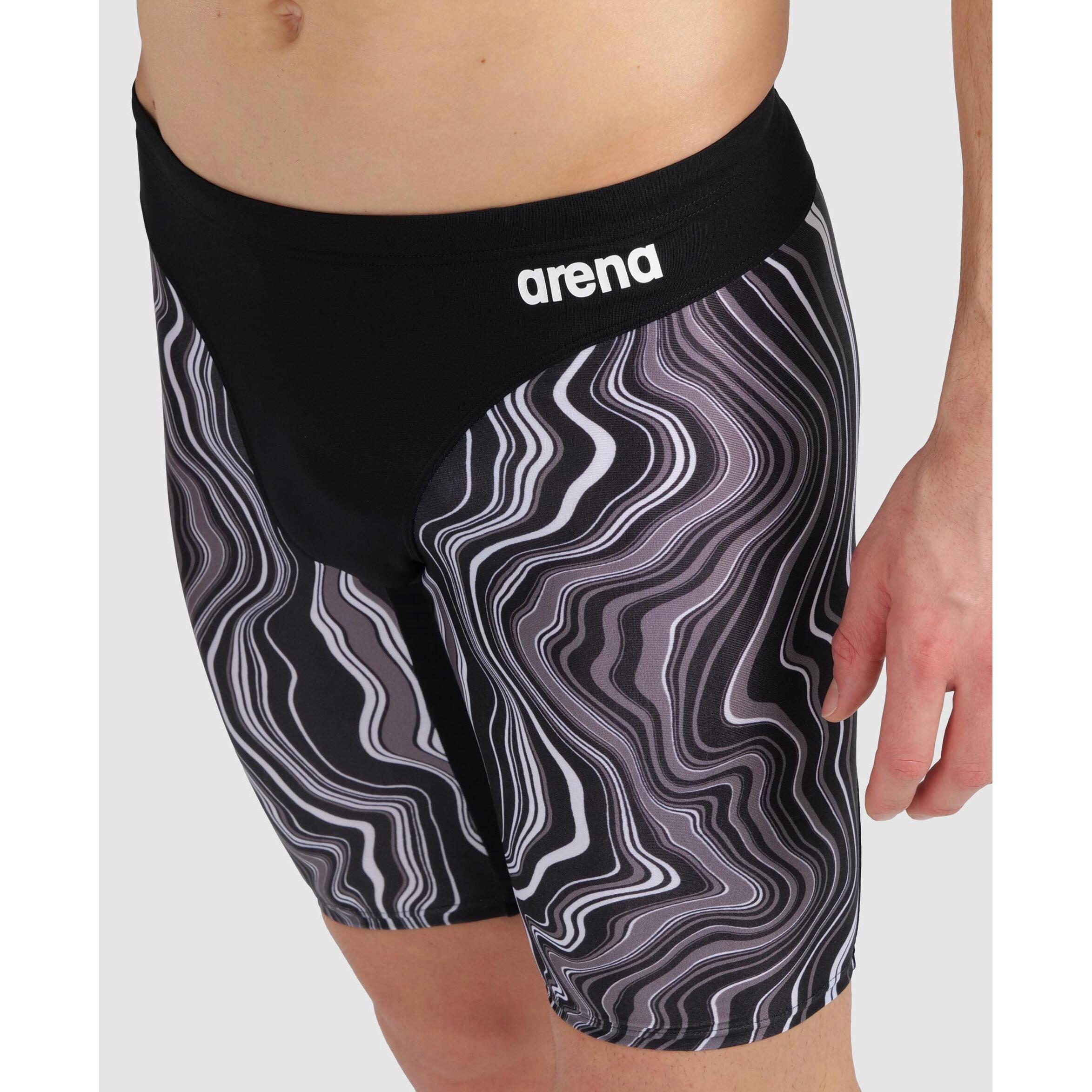 arena Marbled Jammer  