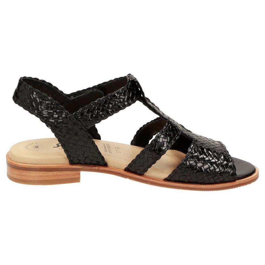 Sioux Cosinda-702 Sandale  