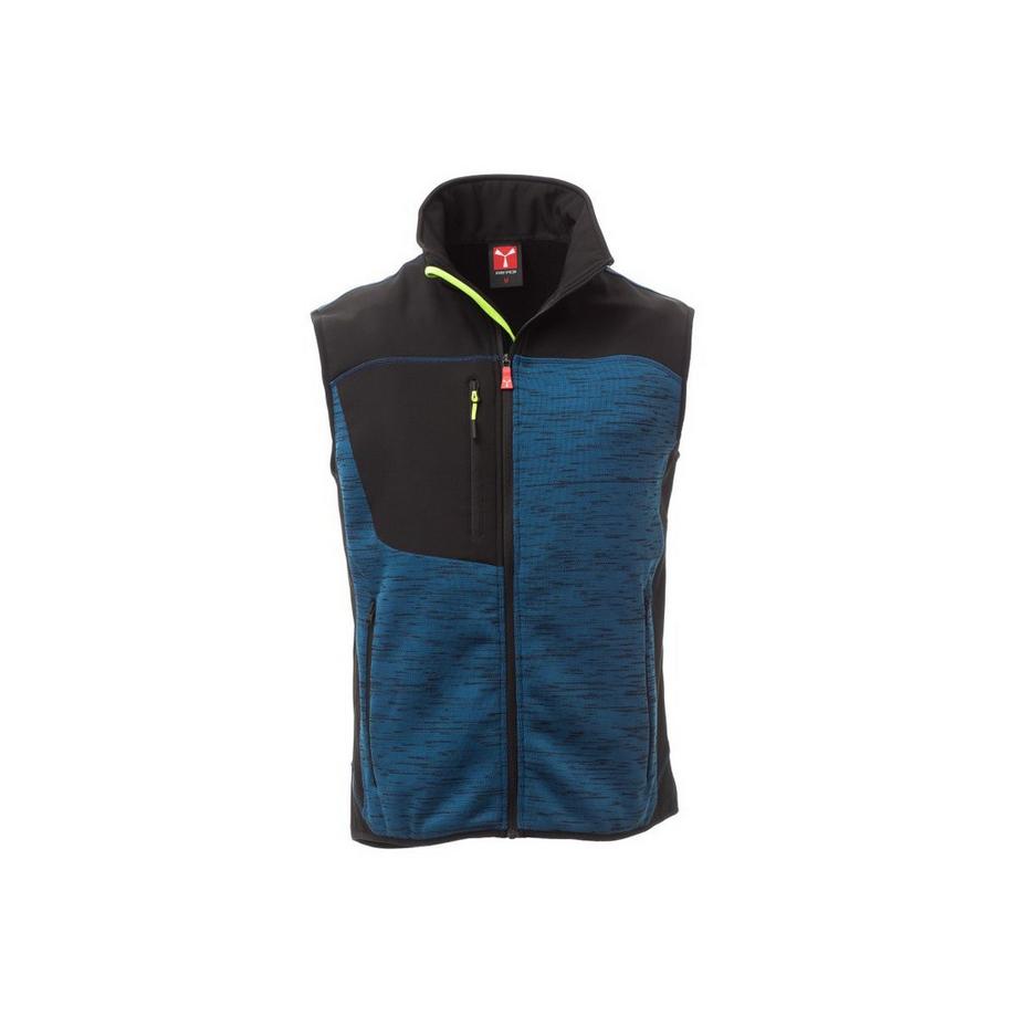 Payper Wear Tour Gilet senza Maniche  