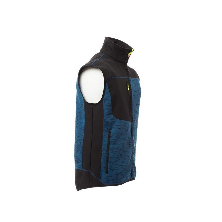 Payper Wear Tour Gilet senza Maniche  