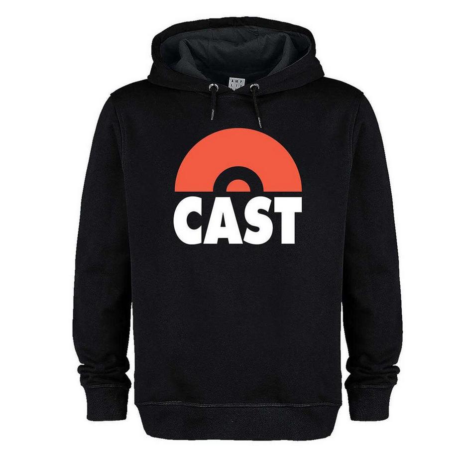 Kapuzenpullover  , Logo