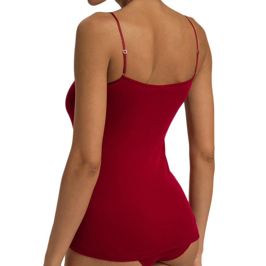 HANRO Moments Top Spaghetti  