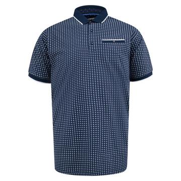D555 Coventry Poloshirt