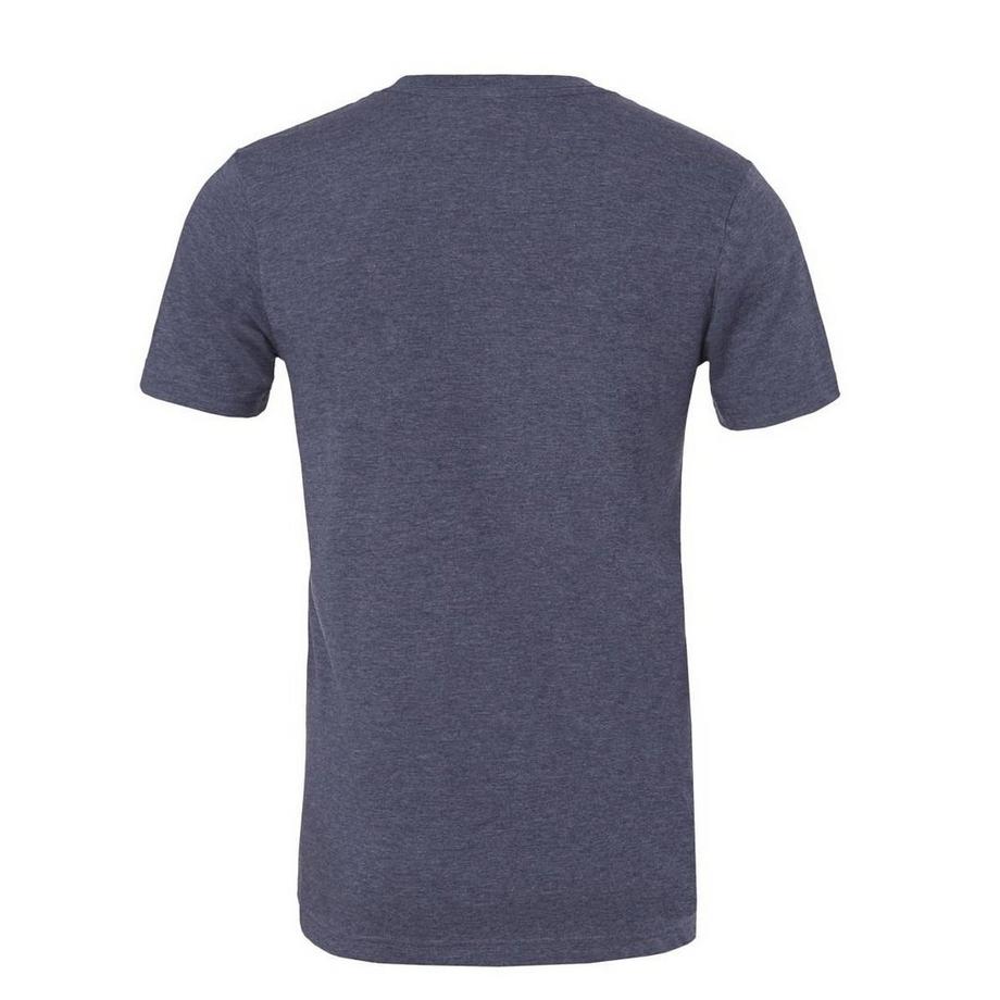 Bella + Canvas Erwachsenen T-Shirt  