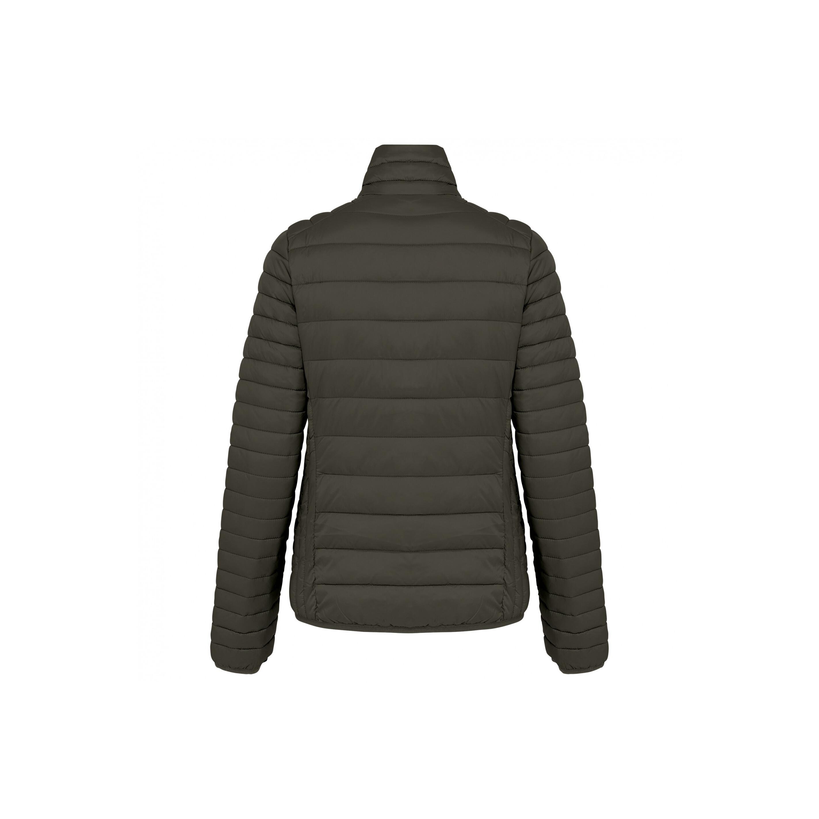 Kariban  leichte daunenjacke, damen 