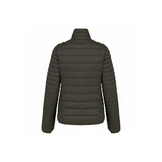 Kariban  leichte daunenjacke, damen 