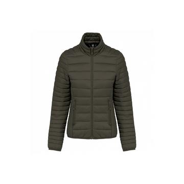 leichte daunenjacke, damen