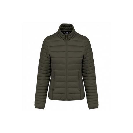 Kariban  leichte daunenjacke, damen 