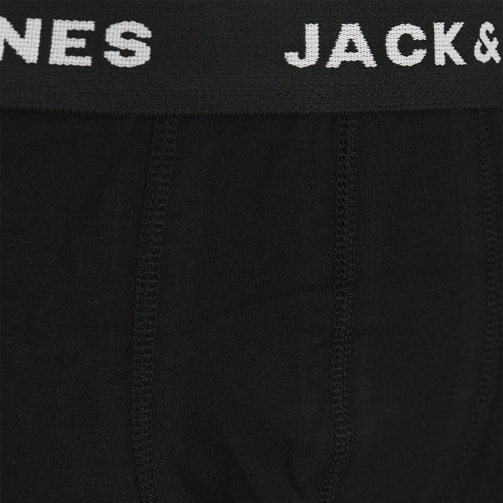 JACK & JONES  Set di 5 boxer per bambini Jack & Jones huey 