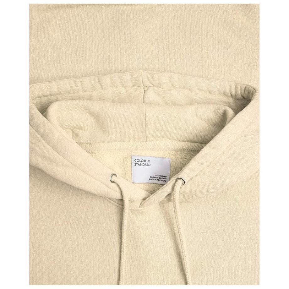 Colorful Standard Classic Organic Sweatshirt à Capuche  