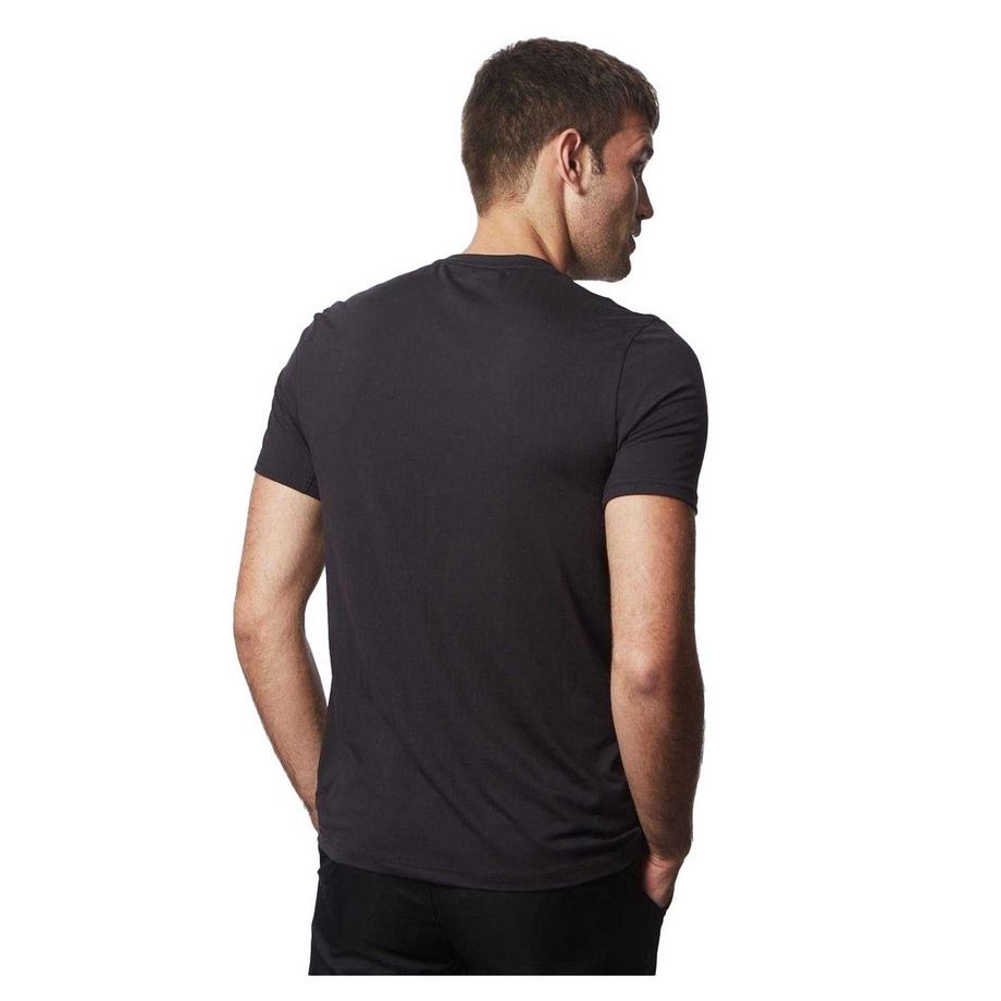 Calvin Klein T-Shirt Newport avec Emblème  