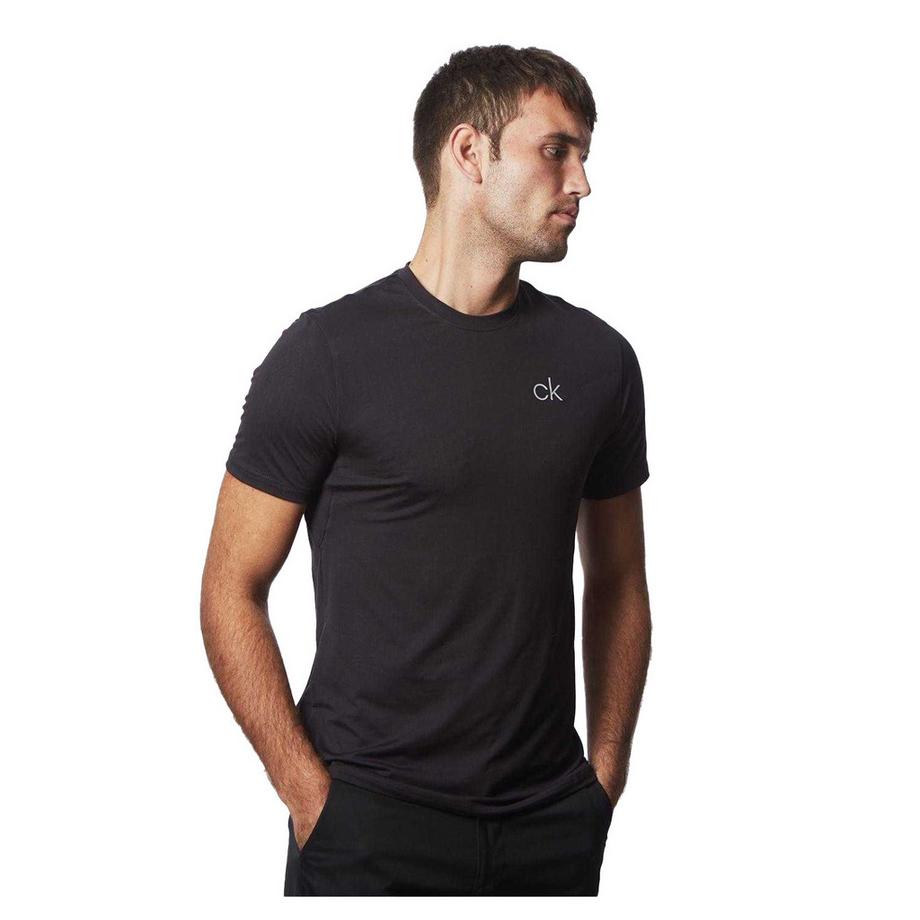 Calvin Klein T-Shirt Newport avec Emblème  