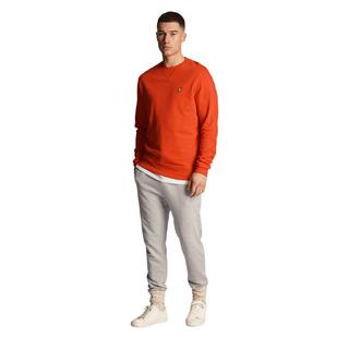 LYLE & SCOTT  Sweatshirt Rundhalsausschnitt  Langärmlig 