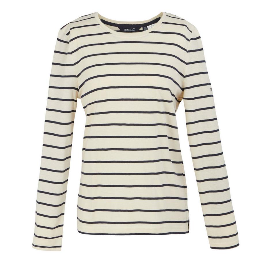 Federica II TShirt  Langärmlig