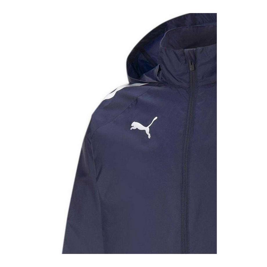 PUMA Teamliga Anorak Farbblock  