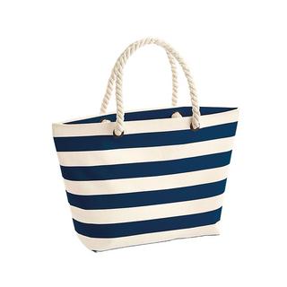 Westford Mill Boardwalk Borsa Shopper a Righe  