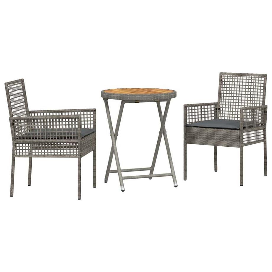 Arredamento da Giardino Polyrattan