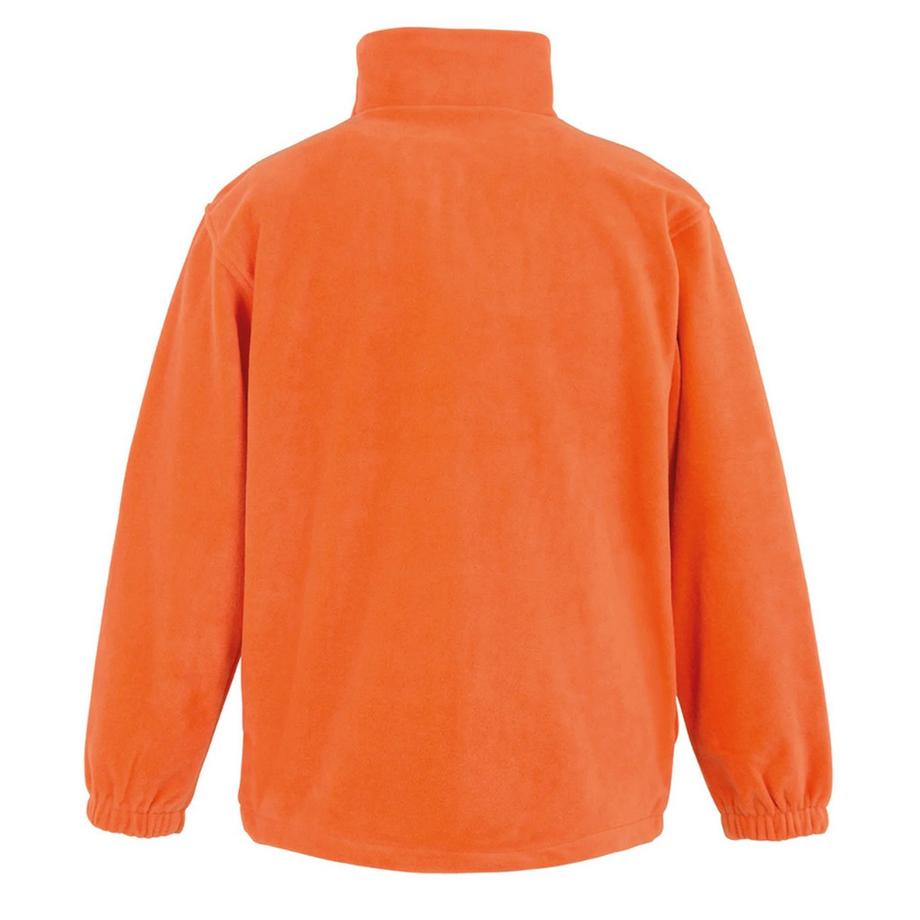 Result Veste polaire  