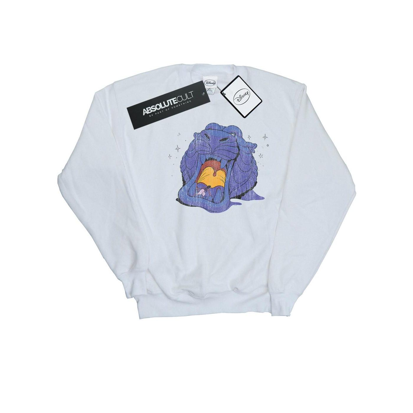 Disney  Cave Of Wonders Sweatshirt 