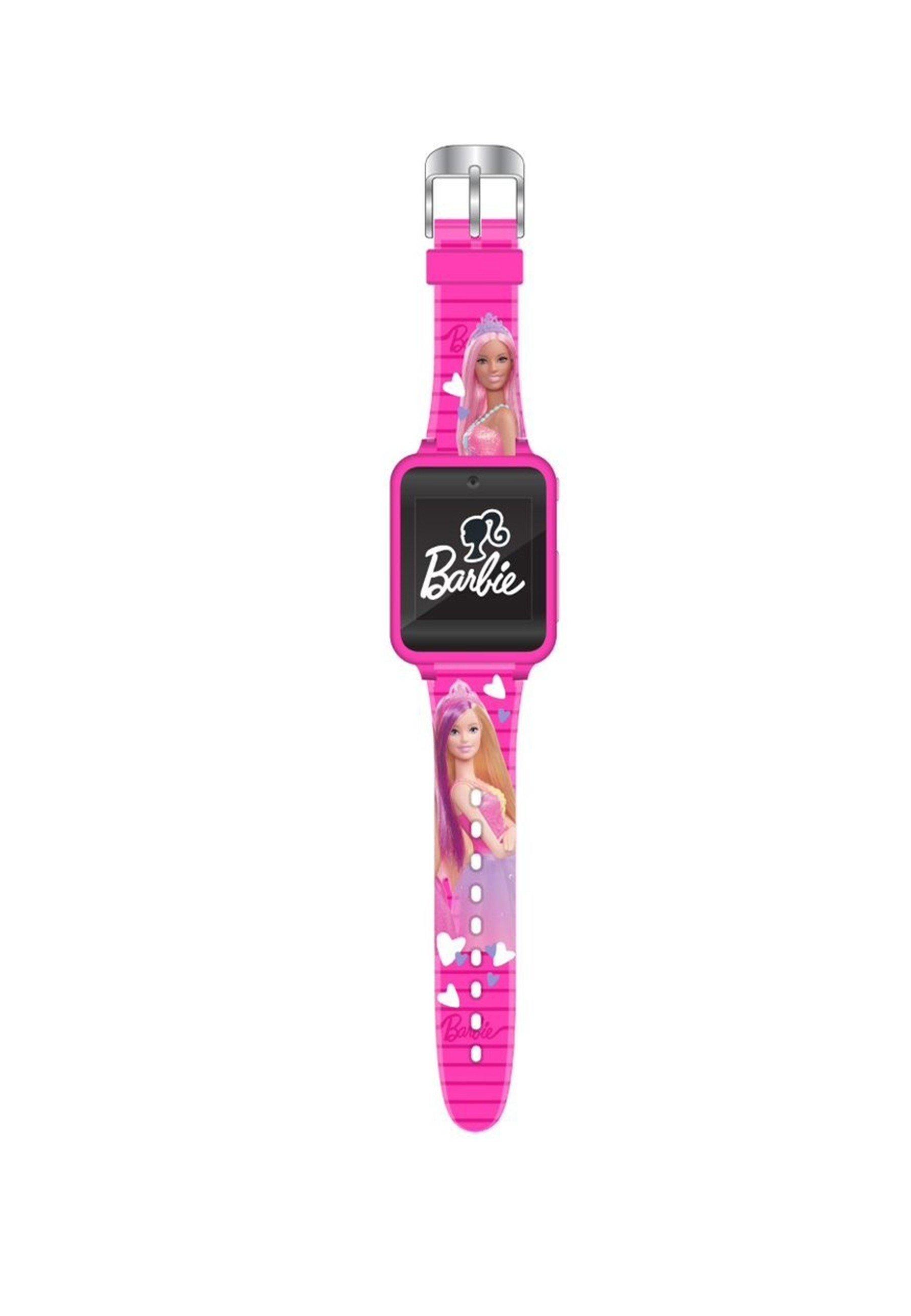 Disney  Barbie Smart Watch 