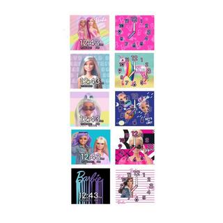 Disney  Barbie Smart Watch 